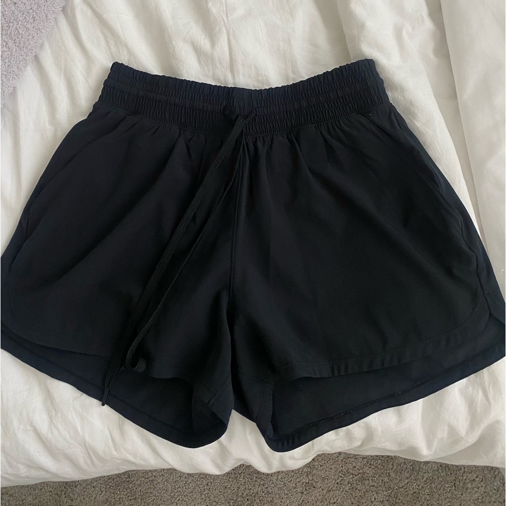 Abercrombie Athletic Shorts